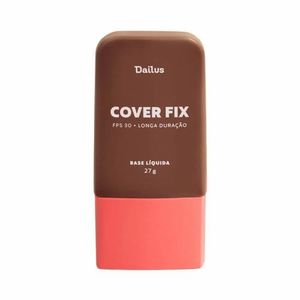 Base Liquida Cover Fix Dailus D11