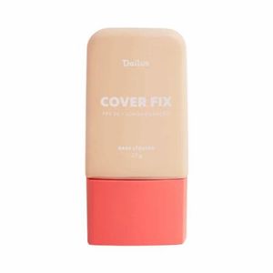 Base Liquida Cover Fix Dailus D2
