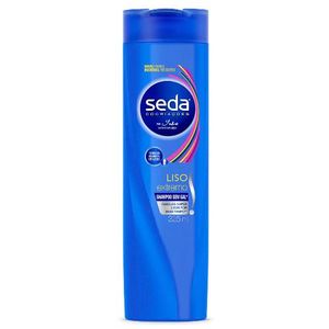 Shampoo Seda Liso Extremo 325ml