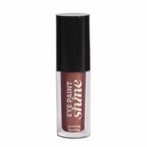 Sombra Líquida Eye Paint Shine Bronze Dailus