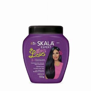 Creme de Tratamento Skala Liso Desmaiado Extra Lisos 1Kg