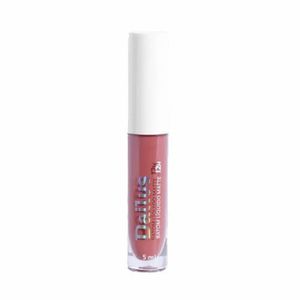 Batom Líquido Dailus Matte 12H Nude