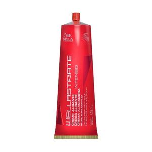 Creme Alisante Wella Wellastrate Intenso 126,3g