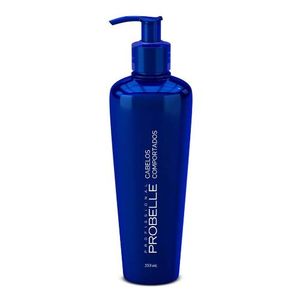 Leave-in Probelle Cabelos Comportados 350g