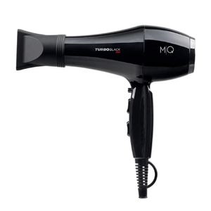 SECADOR MQ TURBO BLACK ION 2500W 220V
