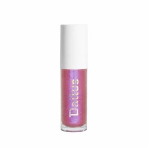 Lip Glitter Dailus Pink Glass 6ml