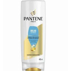 Condicionador Pantene Brilho Extremo 400ml