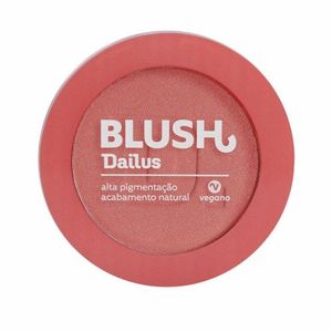 Blush Dailus Fazendo a Pessega