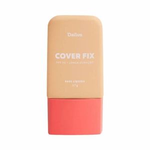 Base Liquida Cover Fix Dailus D3