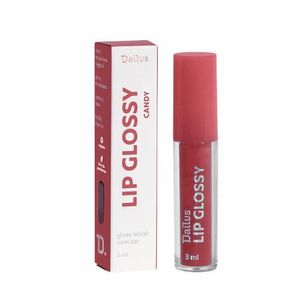 Lip Gloss Dailus Candy
