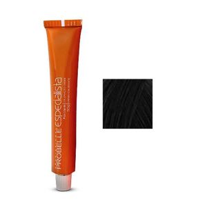 Coloração Probelle Especialista 1.0 Preto Intenso
