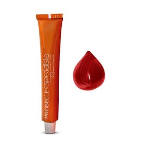 Coloração Probelle Especialista 0.6 Intensificador Vermelho
