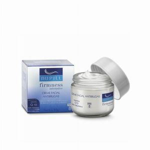 Creme Nupill Facial Antirrugas Q10 50g