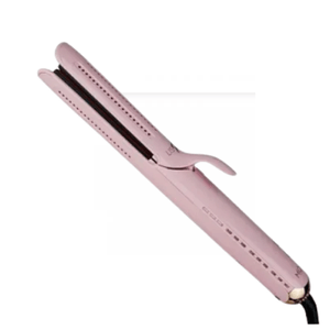 Prancha Modeladora de Cachos Lis Ondas MQ Beauty Bivolt