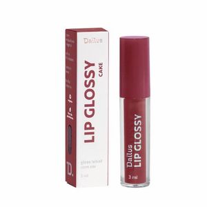 Lip Glossy Dailus Cake
