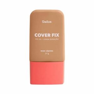Base Liquida Cover Fix Dailus D7