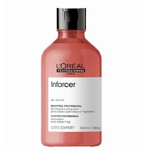 Shampoo L’oréal Professionnel Inforcer Serie Expert 300ml