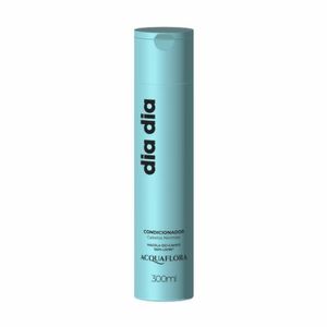 Condicionador Acquaflora Dia Dia 300ml