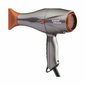 Secador Taiff Vulcan 2500w 127v
