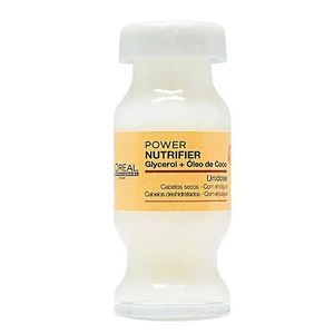 Ampola Capilar L’oréal Professionnel Nutrifier Power 10ml