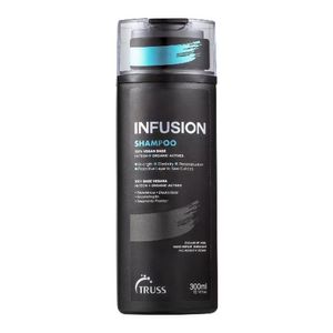 Shampoo Truss Infusion 300ml