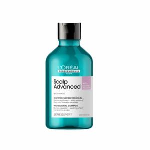 Shampoo L'Oréal Professionnel Serie Expert Scalp Advanced Dermo-purifier - 300ml