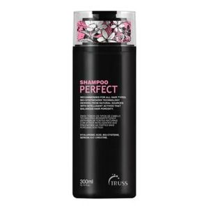 Shampoo Truss Perfect 300ml