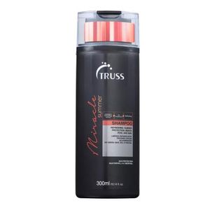 Shampoo Truss Miracle Summer 300ml