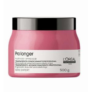 Máscara Capilar L’oréal Professionnel Serie Expert Pro Longer 500g