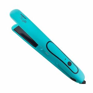 Prancha Taiff Style 210ºC Azul Tiffany Bivolt