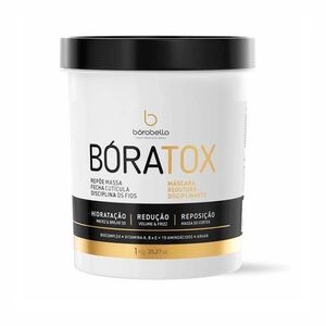 Botox Borabella Bóratox Orgânico 1Kg