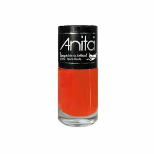 Esmalte Team Brinde 1022 Anita