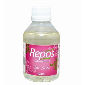 Esmalte Repos Base  Incolor 120ml