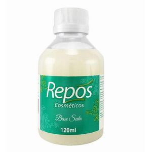 Esmalte Repos Base Seda 120ml