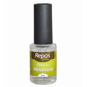 Óleo de Melaleuca Repos 9ml