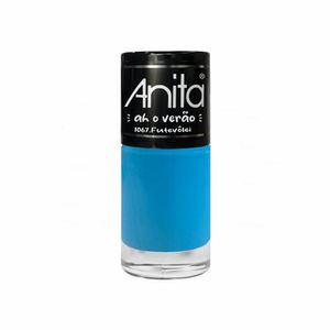 Esmalte Anita Ah o Verão Futevôlei 1067