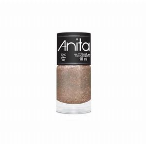 Esmalte Anita Chic Glitter 331 10ml