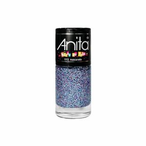 Esmalte Mascarada Glitter 1113 Anita