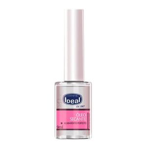 Óleo Secante Ideal 9ml