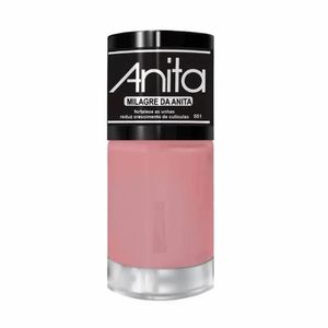 Esmalte Anita 551 Milagre Da Anita 10ml