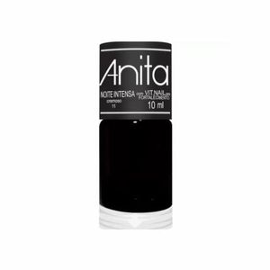 Esmalte Anita Cremoso 10ml Noite Intensa 11