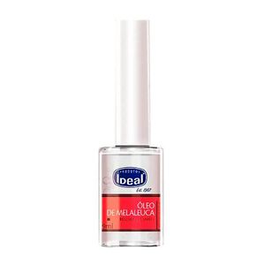 Óleo de Melaleuca Ideal 9ml
