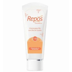 Creme Pes Repos c/ oleo Copaiba 110gr
