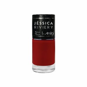 Esmalte Jessica Riviery Arrisco Mesmo 4028 Anita