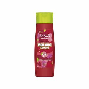 Shampoo Morango Skala 325ml