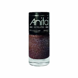 Esmalte A Gata e Cara 1042 Anita