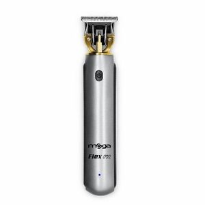 Máquina de Corte e Acabamento Profissional Flex Fit - Mega
