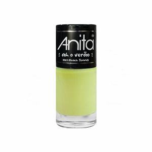 Esmalte Anita Ah o Verão Beach Tennis 1065
