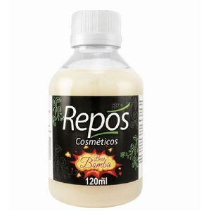 Esmalte Base Bomba Repos 120ml