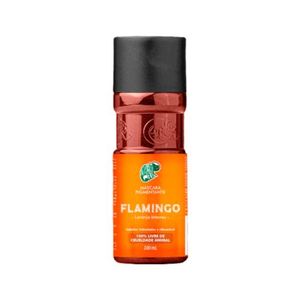 Kamaleão Máscara Pigmentante Flamingo 100ml